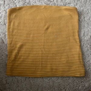 american eagle tube top